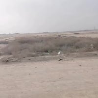 خورزبير النجم جنوبي • قطعة ٣٠٠م • طابو جاهز