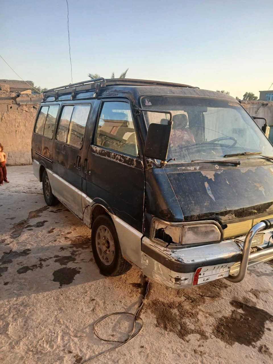 كيا بستة موديل 1994مكفول كير محرك اكسن سنوية تنتهي بنهاية 2026 السعر 30وبيها مجال للاستفسار ***********
