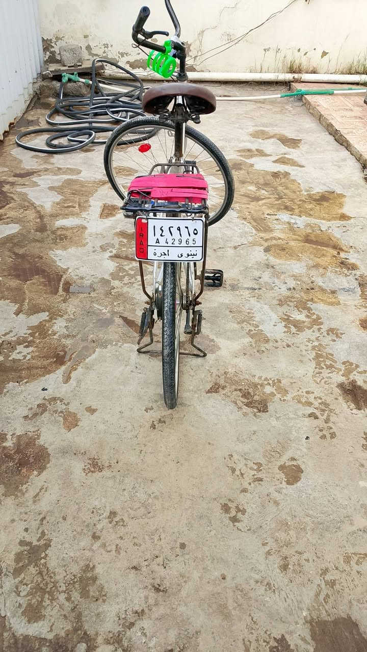 للبيع فقط شركة سانتوس موديل 2019 التفاصيل جوى 👇 لايت رماش ازرك احمر طيارية كلاص فلاش و دسك ومعاه بم وطفارية ورى كدام حبل طياريه جك البنص جك الشركه 
السعر 65وقابل للتفاوض وتحياتي لكم جميعا


**إذا كنت صاحب هذا الإعلان وتريد حذفه لأي سبب، رجاءا أرسل رسالة إلى الدعم الفني**