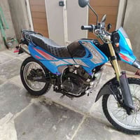 للبيع دراجه قفاز مديل 20 مكفول محرك 200 أوراق اصولي السهر خاص لل تصال ...