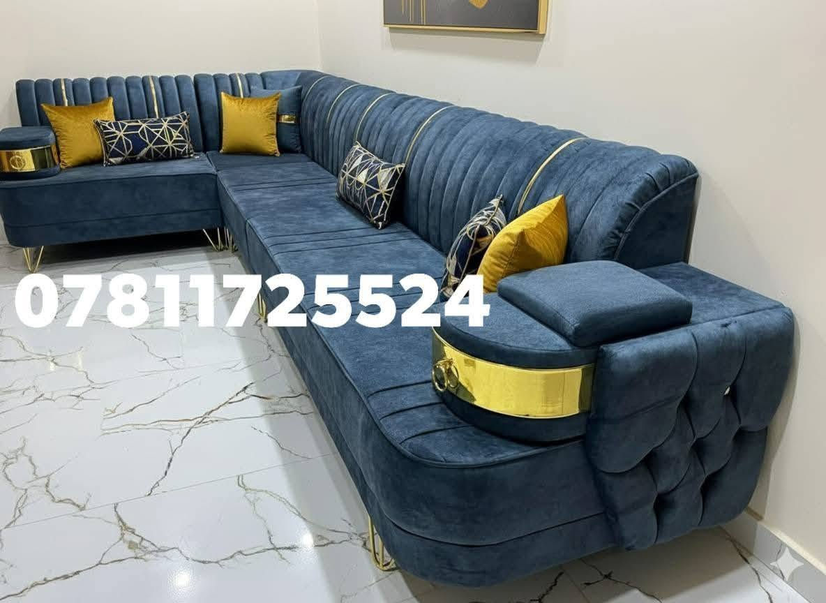 عرض خاص سعر المتر 70الف شرط الضمان
 بلاويد اسود 16ملم
 وسفنج مميز اول
اقمشة تركية 
 شرط توكف على العمل من نجار للاسفنج للدوشمة 
حسب المواصفات المذكورة 
هذا العرض ساري لمدة ثلاث ايام فقط 
سارع بالحجز علما التوصيل مجاني داخل النجف
 فقط عليك تتصل وحنة نجي ناخذ القياست
*********** النجف, العراق

