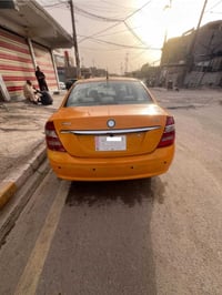جيلي SL15 • نضيفة • الاسكندرية