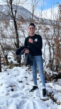 الموصل • دهوك • جبل كارة الثلجي