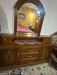 جربايه • ميز مراية • صاج تفصيل