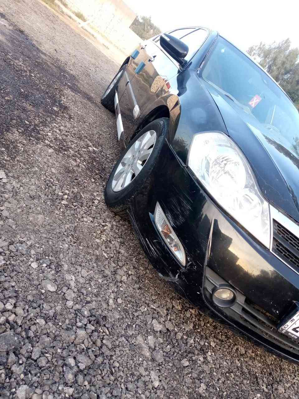 رينو سافران وارد كوريه الجنوبيه 2009 6سرندر مكينته تبخر كير تبريد تفئا حداديه جاهزه ضربه وصبغ ماكو بس جراد بيه رقم نجف نكليزي بسمي  كشن كرهباء مكان ديوانيه *********** بي واتساب سعر68
