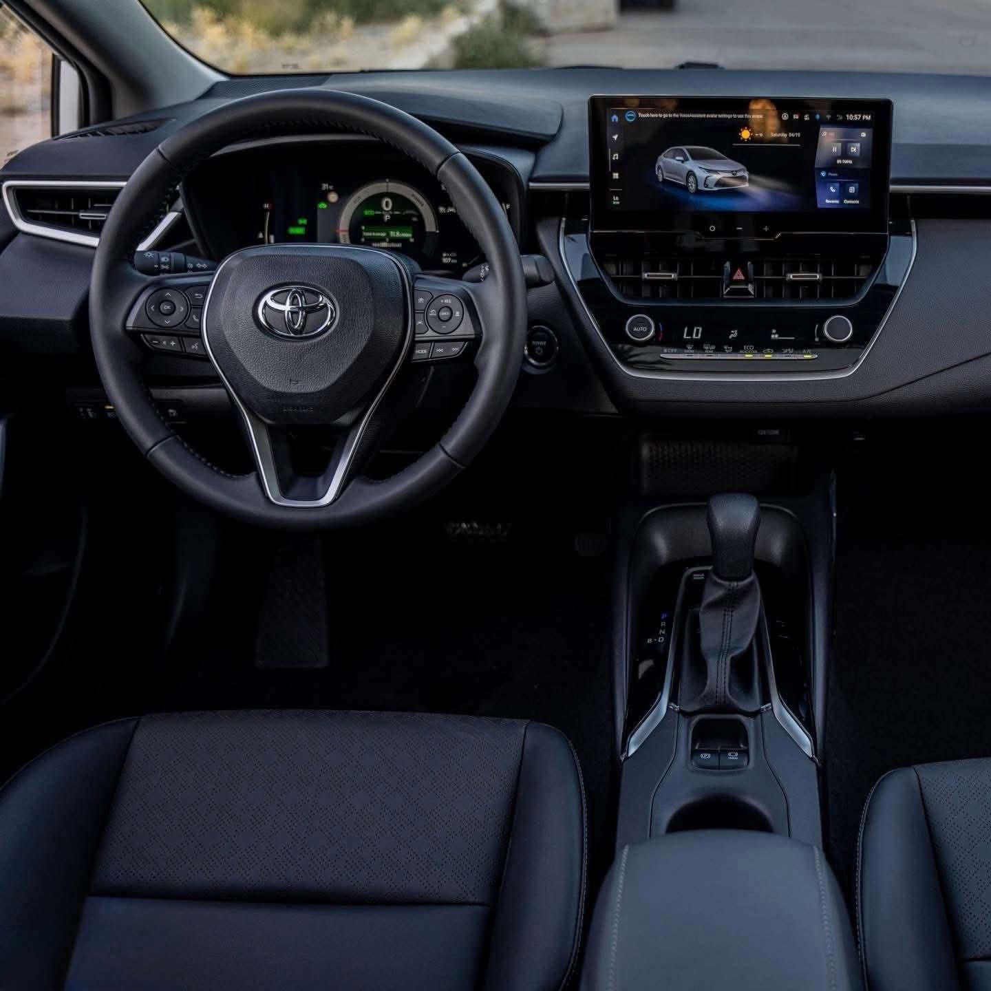 السلام عليكم
كورلا هايبرد شكل الخليجي ٢٠٢٥ 
بصمه 
فتحه 
رادار 
حساسات 
كامره دواره
لد 
كشنات جلد اسود عاديه مو كهرباء
رقم بغداد  محجوزه للمصرف استقطاع مباشر الكفيل و المقترض نفس البيت ***********
