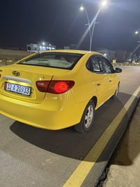 أفانتي • ٢٠١٠ • نينوى