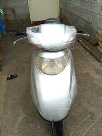 دراجة سبيسي • خيط بخار • الحي العسكري