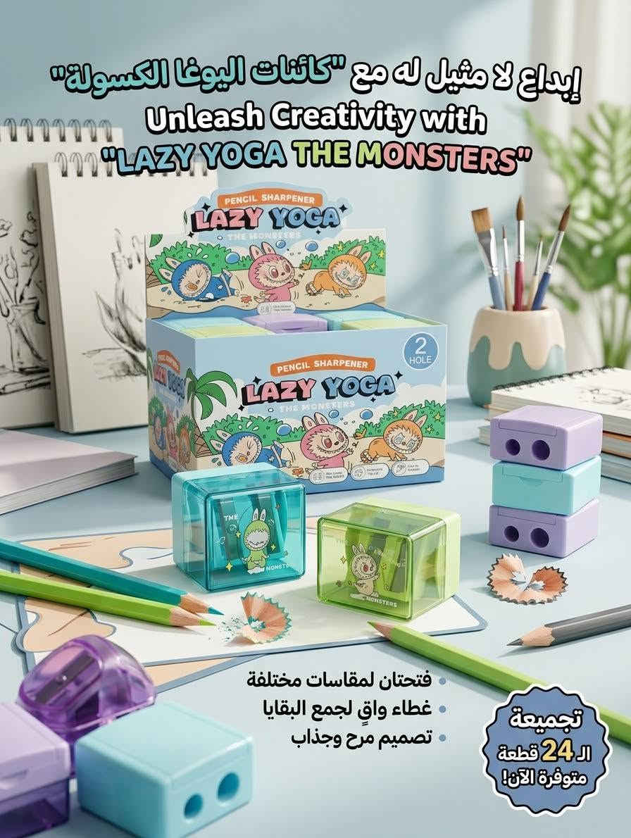 يتوفر لدى 
🔴 مكتب الامير 
⚪ مساحات ومقطاطات أشكال مختلفة   ( بأنسب الاسعار 🔥🔥) 
- بيع الهواتف 📞📞والاجهزة الالكترونية 
- اكسسوارات
- قرطاسية واستنساخ
- بغداد/الكاظمية/شارع الهبنة
- يوجد توصيل كاظمية 
- اوقات العمل من 🕖 9:00 صباحا الى 🕖 11:00 مساء
- للتواصل واتساب الرقم : ***********
