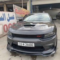 محرك ٣٦٠٠ • بدون صبغ • ٢٠١٦