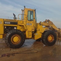 كتر بلر • محرك كمنز 24 • الانبار الكرمه