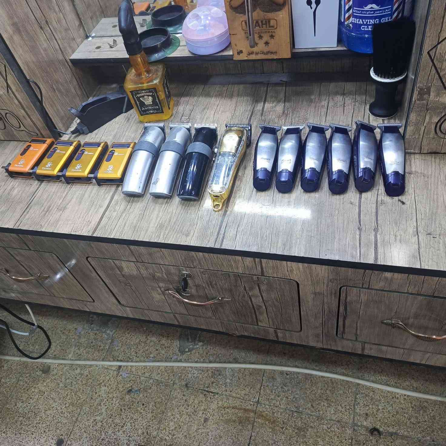 المحل كامل للبيع شلع للتواصل  خاص او الاتصال على الارقام 

***********

‏‪***********‬‏
