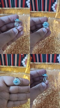قطع نسائية • فضة ٩٢٥ • مجوهرات أصلية