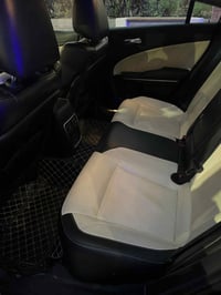 جارجر خليجي • مكفول وكالة • رقم اربيل