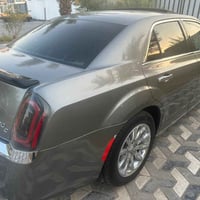 كرايسلر 300C • ٢٠١٤ • ٣٦٠٠