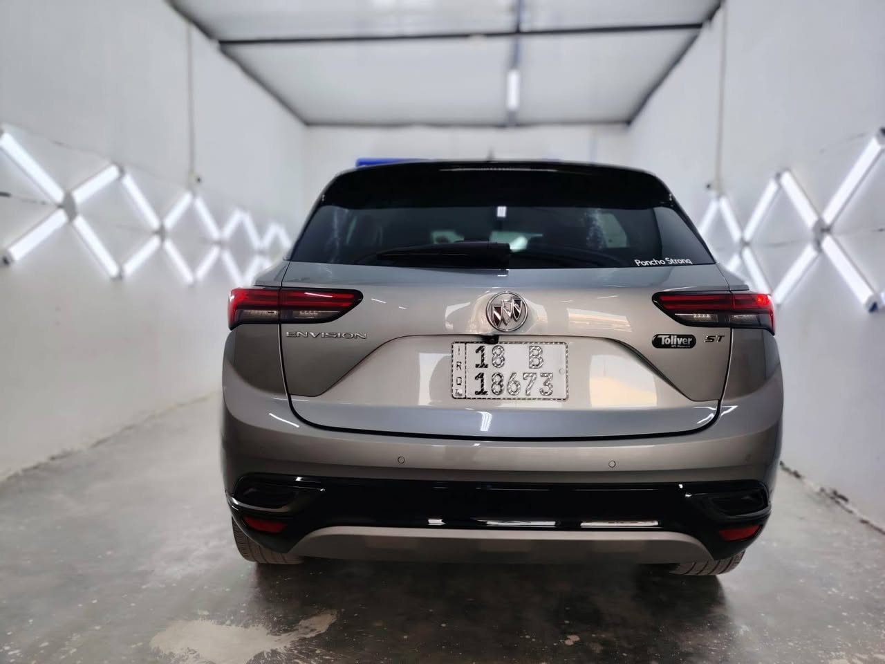 سلام عليكم
بيوك انفجن موديل 2023
رقم بابل ب اسمي 
سياره جديده لوك بدون اي نقص 
دواخل كير ومحرك وكهربائيات كلها بشرط 
كاملة مكملة مواصفات 
رادارات 
وحساسات 
وقياده ذاتية 
وتحديد مسار
 كشنات كهربائي وتدفئة وتبريد 
تبريد قطعتين 
صندوق شفط 
بصمة اربع ابواب  
وتشغيل عن بعد
تدفئه استيرن
أناره داخلية ليد ليليه
ليد وزينون امامي خلفي 
وغيرها من المواصفات المعروفة
ب170 $ وبيها مجال
مكانها بابل الشوملي
***********
***********
