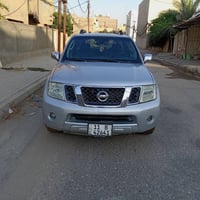 باثفندر • ٢٠٠٨ • كفاله عامه