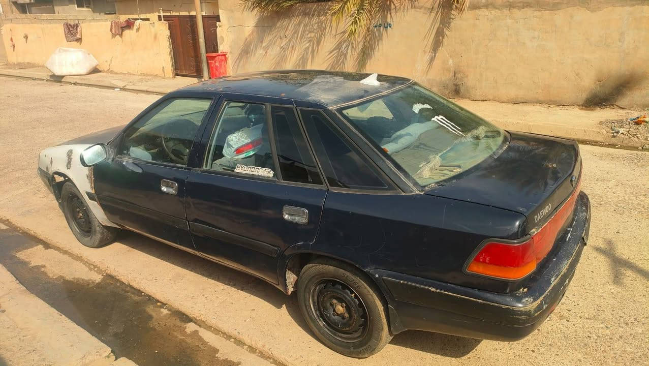 دايو اسبرو شرط التحويل رقم كركوك اسنويه بسمي 12اوبيه مجال ***********
