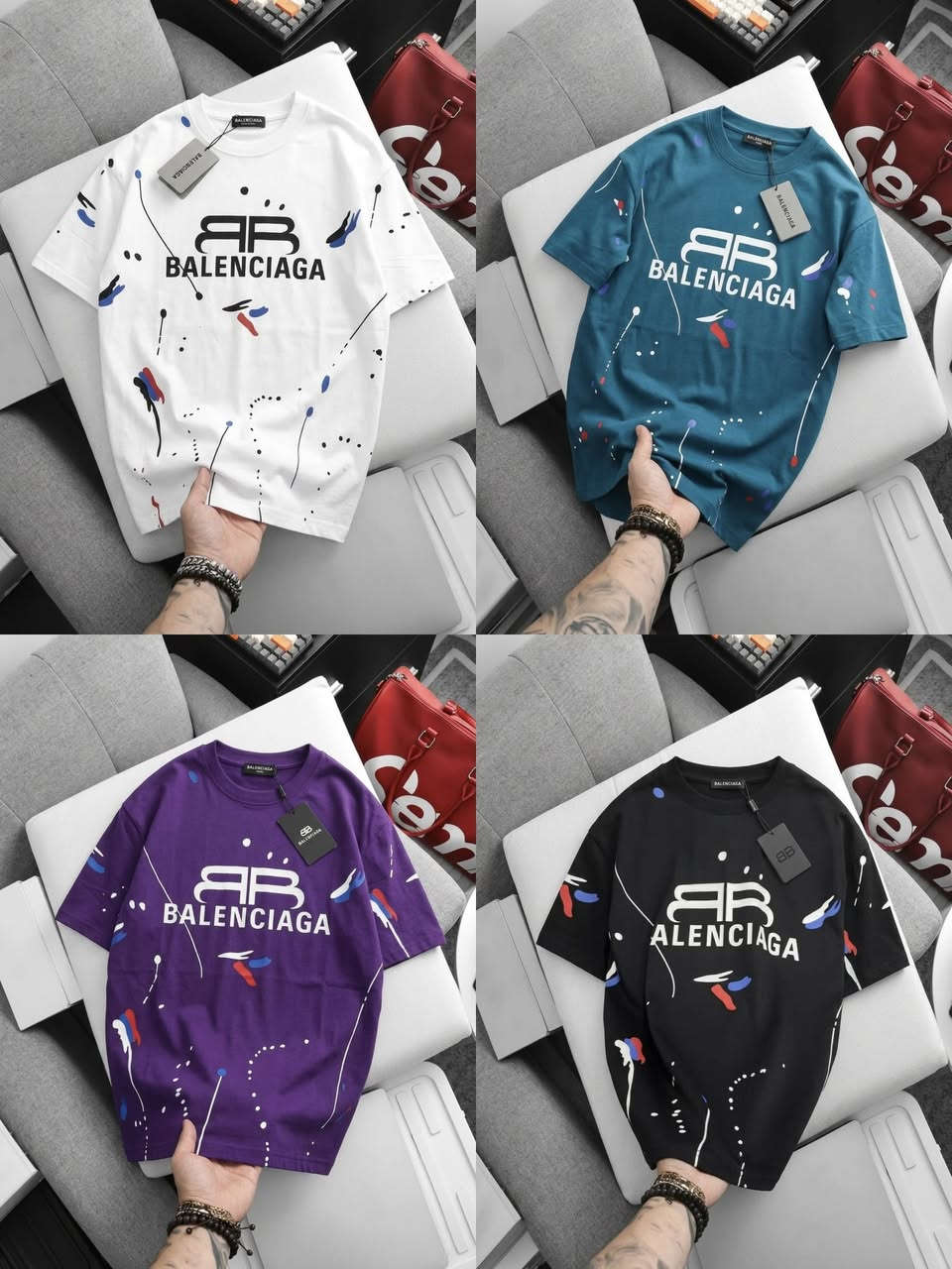 YETİŞEN ALIR! NET.
24/1 KOMPAK PENYE OVERSIZE
S-M-L-XL-XXL 

UYGUN FİYATA VERİLECEK!!!
📲 0551 959 7784
WhatsApp: +905519597784

𝗦𝗔𝗗𝗘𝗖𝗘 𝗔𝗥𝗔𝗠𝗔𝗟𝗔𝗥𝗔 𝗩𝗘 𝗪𝗛𝗔𝗧𝗦𝗔𝗣𝗣𝗔 𝗖𝗘𝗩𝗔𝗣 𝗩𝗘𝗥𝗜𝗬𝗢𝗥𝗨𝗠!!!
#toptan #toptansatış #toptancı #toptangiyim #imalat
Hyc504


**إذا كنت صاحب هذا الإعلان وتريد حذفه لأي سبب، رجاءا أرسل رسالة إلى الدعم الفني**