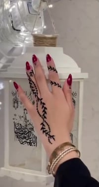 ميك اب • عناية • انستجرام