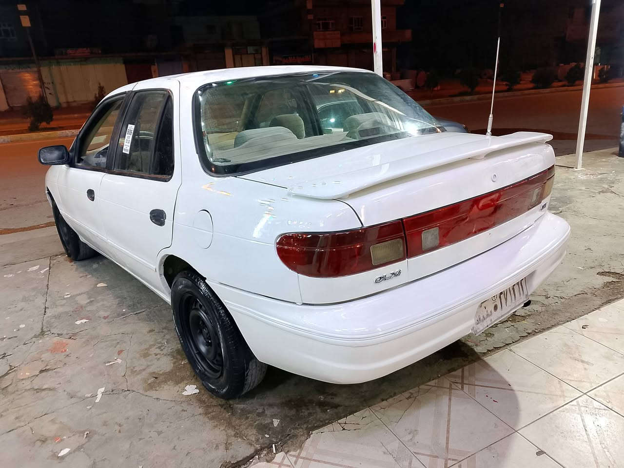 کیا سیڤیا مۆدێل١٩٩٣ گێڕ عادی هەشت و بەخ تەبرید لەسەر سویچ ئیش دەکات ئاڕمی پلاستیک سلێمانی ئاڕم و ئەوەلیات موس و بڕاوە بەشەرت گێڕ و مەکینە بەشەرت کارەبای مەزبووتە و چوار جام کارەبا و هەمووگیانی بەشەرت حیزام بۆیاخ کراوە بۆ جوانی سەقف و شانی بۆیاخ نیە بەشەرت سعری32 گەڵا و معامەلە
***********
***********
