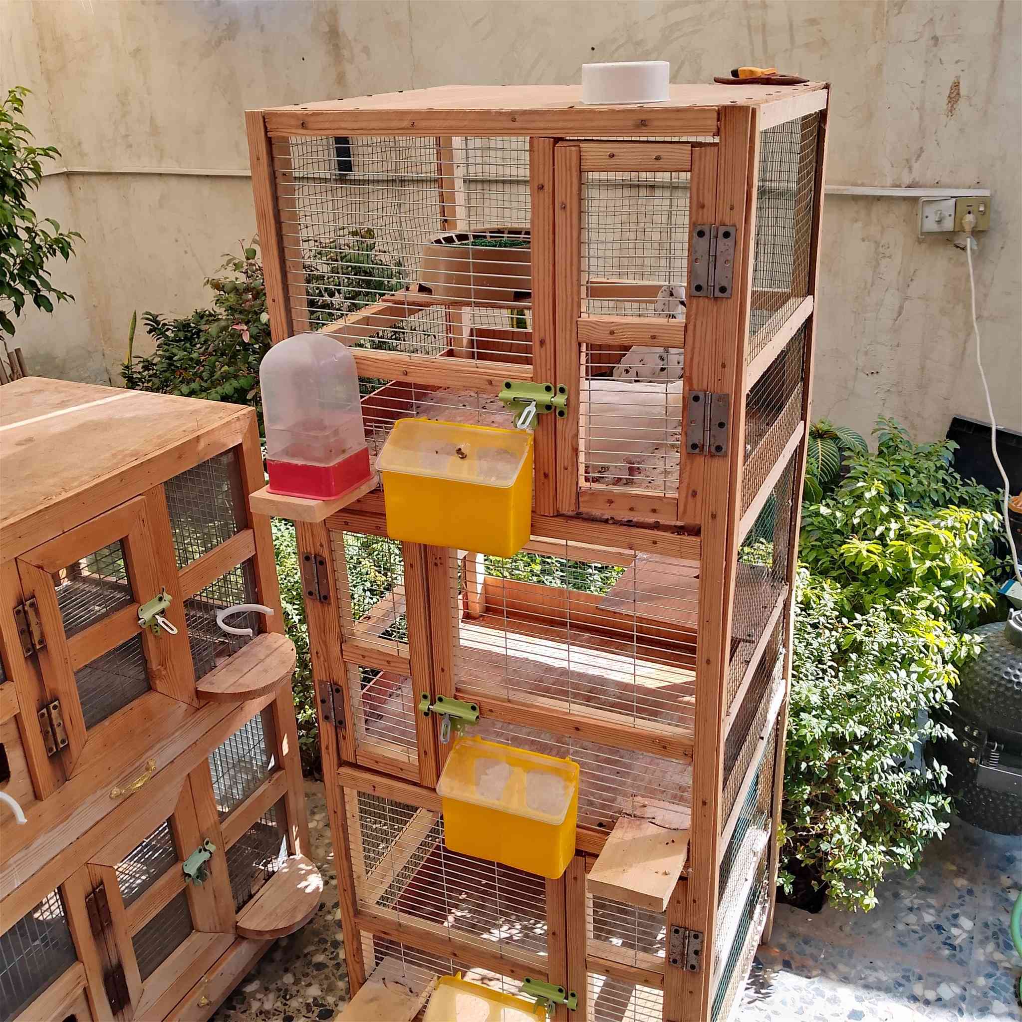 خانات شغل درجه اولى استخدام قليل مكاني بغداد الزعفرانية بشارع المعهد


**إذا كنت صاحب هذا الإعلان وتريد حذفه لأي سبب، رجاءا أرسل رسالة إلى الدعم الفني**