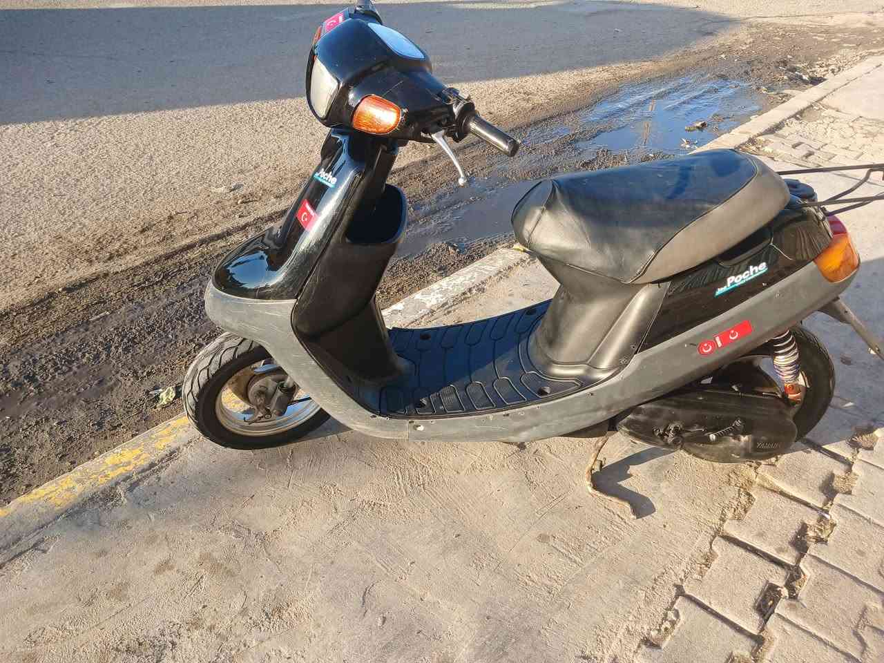 سلام عليكم بطه تك للبيع
مفتوحه مره وحده تجفيت اصلي 
شاصي مكفول 
كهربايات شغاله 
سعر ٢٥٠ 
مكاني مقابل مسشتفى العباس الهلي 
***********
