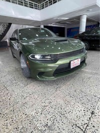 جارجر GT4 • ٢٠٢٣ • ٣٧الف ماشيه