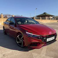 النترا N Line • ٢٠٢٣ • فول مواصفات