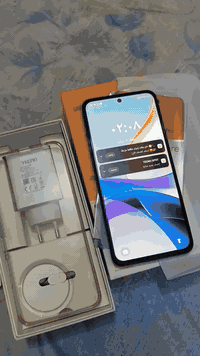 السلام عليكم عندي موبايل جديد مستعمل قليل مال بيت عنوان كربلاء البوبيات الحر رقم الموبايل ***********
