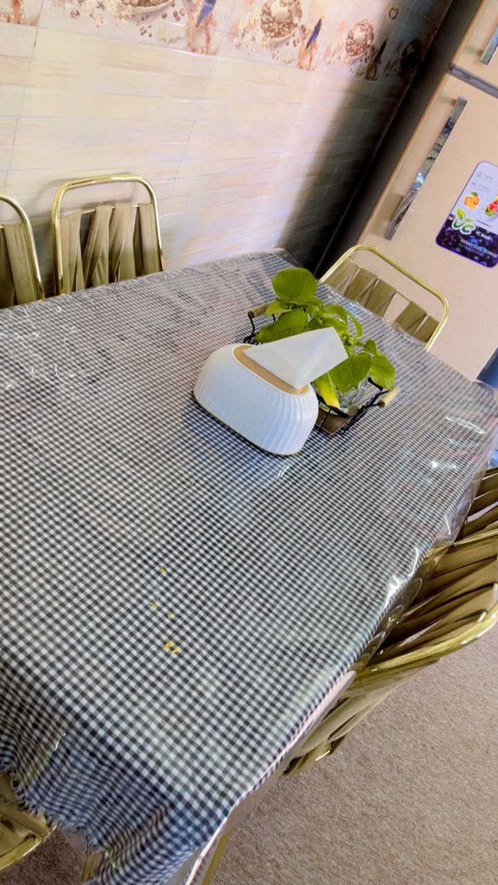 السلام عليكم 🫡
ميز طعام جديد. البيع. بسعر مناسب


**إذا كنت صاحب هذا الإعلان وتريد حذفه لأي سبب، رجاءا أرسل رسالة إلى الدعم الفني**