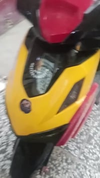 مدينة الصدر • دراجة كهربائية • للبيع