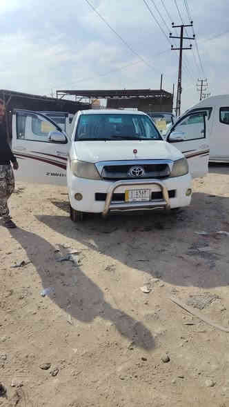 فلاونزه 2007كويتي رقم واسط سنويه30بعدني مامستلم الوحات فقط صبق بل ربع شخط ومصلح واليست ضربه
مكينه كير خير من الله حداديه تبريد كهربايات جاهزه برقي متذب عليها فقط تايرات نص عمر المكينه بل 120صوت زنجيل رحت الفيتر طلبو 120الف 
المكان بغداد النهروان المعامل***********
السعر129وبيها مجال الشراي الموشراي لايتعبني وتعبه اقصاد مابيع
