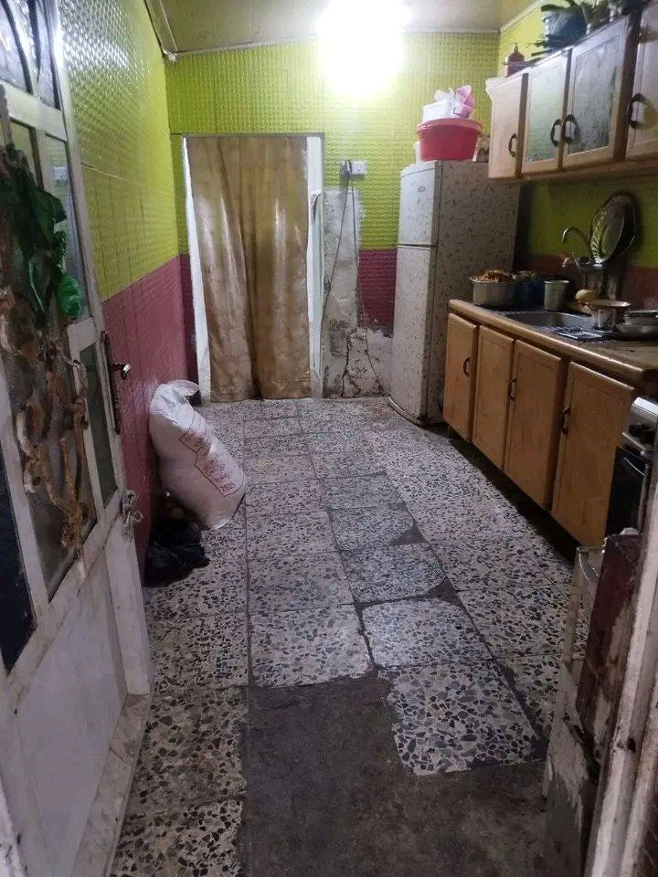 #بيت للبيع 
#125متر عنوان حي ميسان 
طابو صرف بناء قديم
للاستفسار خاص او الاتصال ؏ ‏‪***********‬‏
للاستفسار اكثر خاص
