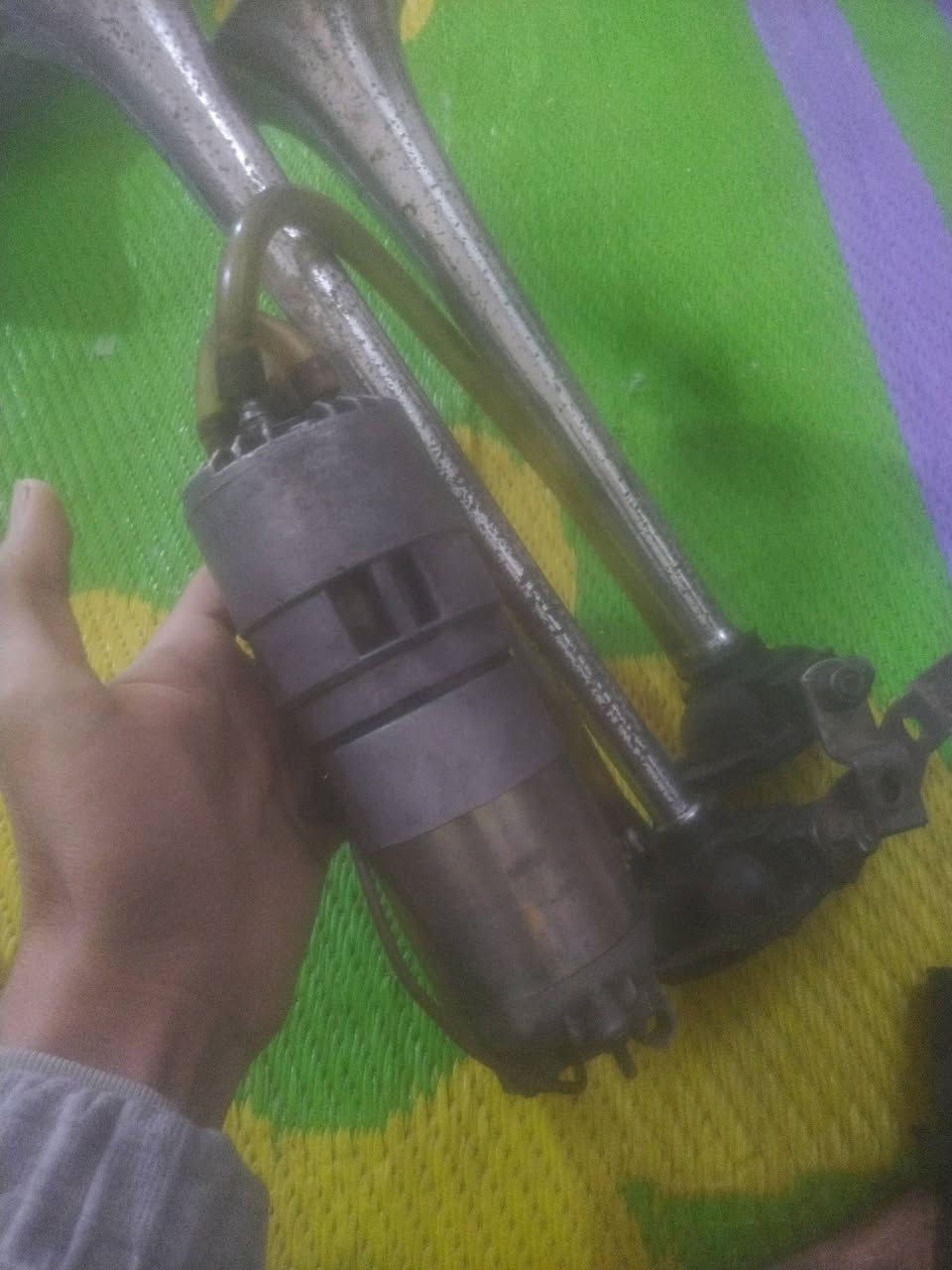 السلام عليكم هورن براد البيع *********** بي واتساب
