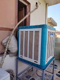 مبردة • موسم واحد • ما بيها عيب