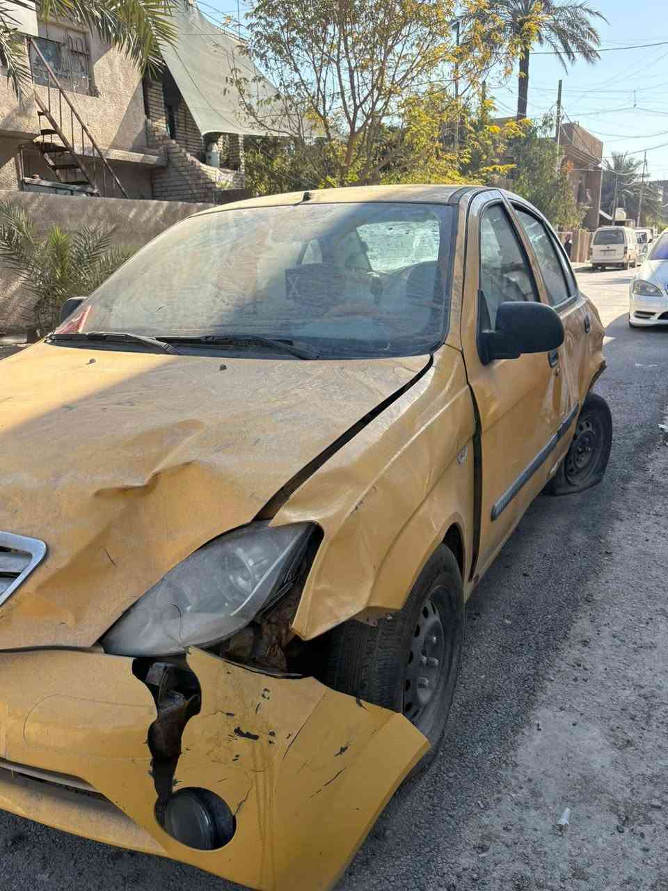 *********** مصفرة غرامات وهيئة ب20 يستلم صافي
