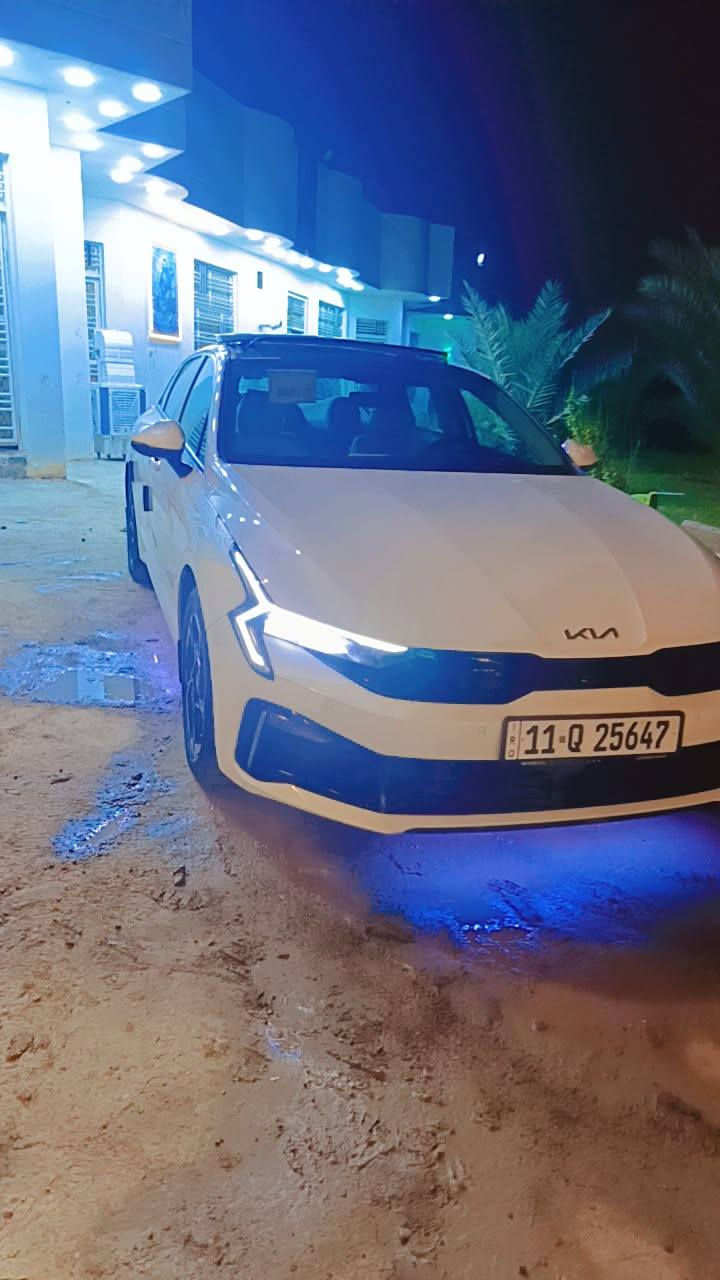 سلام عليكم كي فايف ٢٤ فول خليجي  مكينه ٢٥٠٠ رقم بغداد بسمي ماشيه ٢٥ الف السعر ٢٣٧ التفاصيل ***********
