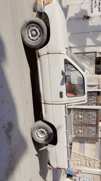 بيكم • موديل ٨٩ • رقم دولي