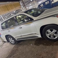 لاندكروزر • ٢٠١٤ • ٦ سلندر