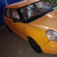 صدامي • سلف ونوزلات • ٢٠١١