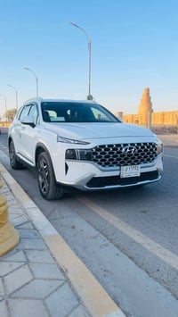 خليجي • ٢٠٢٤ • ٣.٥ لتر V6