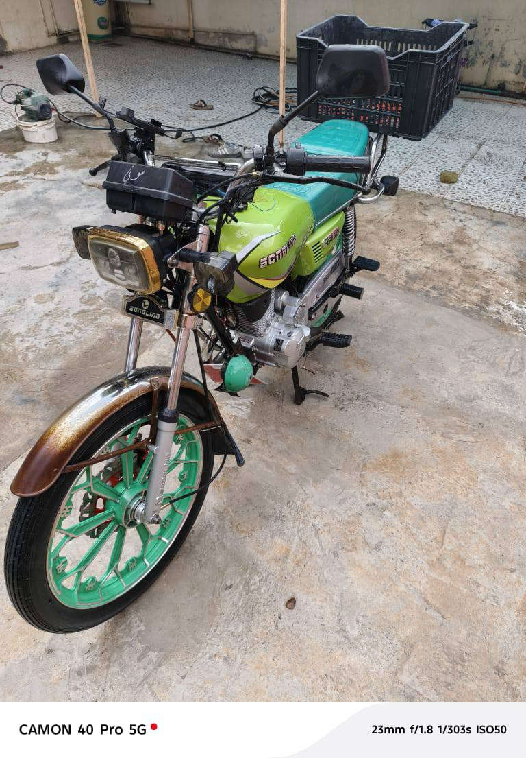 سفانه24
السعر 700وبي مجال 
موقعه ديالى بعقوبة المفرك 
مابي اي نقص فقط بس الشاشه واكفه 
محرك مامفتوح اسبانه مامدود علي 
شباب اني مكلف بل نشر فقط لحد يراسني 
صاحب الموطور مذكور ابو مسك


**إذا كنت صاحب هذا الإعلان وتريد حذفه لأي سبب، رجاءا أرسل رسالة إلى الدعم الفني**