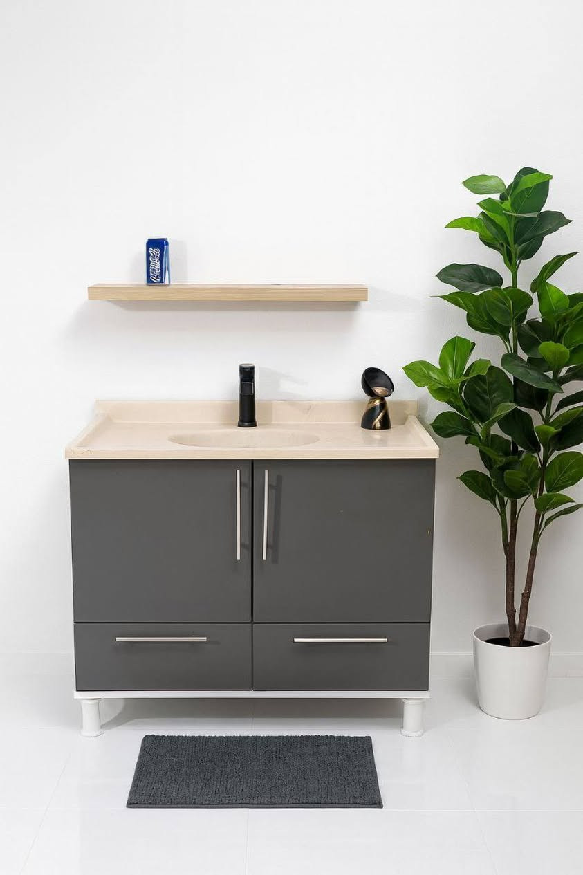 كاونتر.   Mdf 

فقط. سنك 

قياس متر 

السعر 145
للحجز والاستفسار مراسلت الصفحه


**إذا كنت صاحب هذا الإعلان وتريد حذفه لأي سبب، رجاءا أرسل رسالة إلى الدعم الفني**