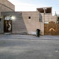 كربلاء • ٢١٧م • طابقين