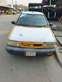 سايبا 2011 للبيع السعر 11 سياره جاهزه اي نقص مابيه بيع مستعجل الشراي ل...