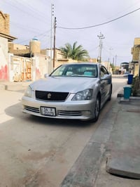 مكينه ٣٠٠٠ • كير ٦ نمرة • موديل ٢٠٠٤