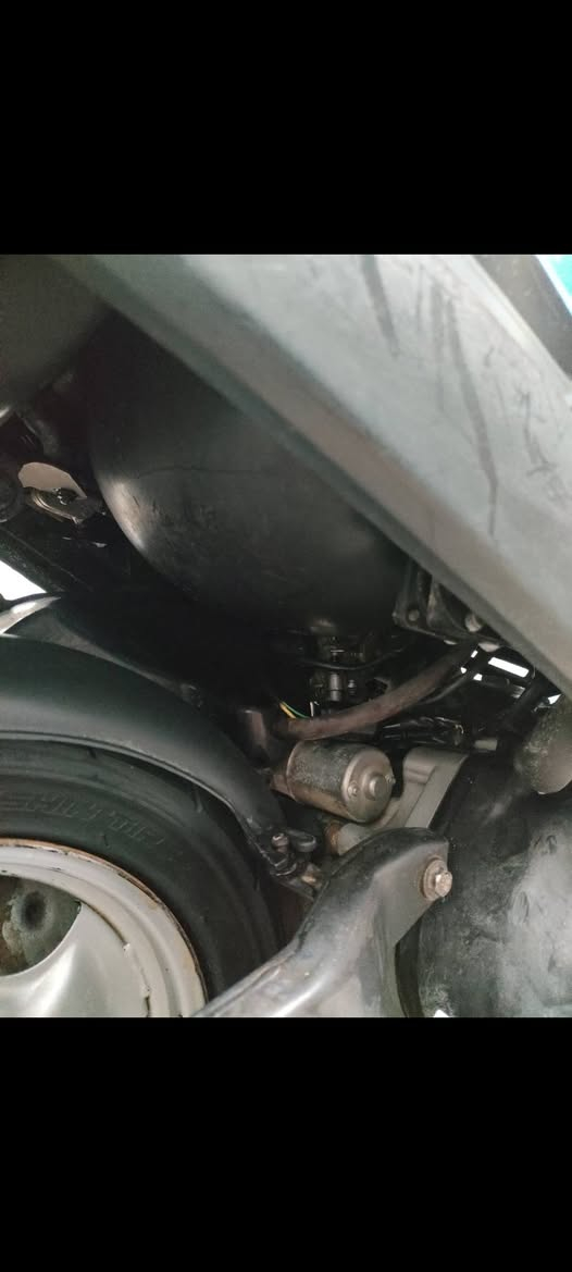 سلام عليكم ماكس للبيع دراجه نضيفه كلش باله ما مفتوحه  تريد تروح لمصلح ما عندي مشكله سعر 825 وقيه مجال حكك الجيه متواجد بس واتساب 773 242 7387


**إذا كنت صاحب هذا الإعلان وتريد حذفه لأي سبب، رجاءا أرسل رسالة إلى الدعم الفني**