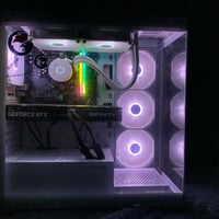 تجميعة • RTX 5070 • رايزن 7600x