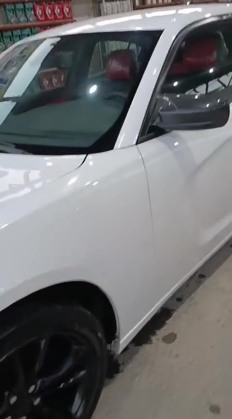 سلام عليكم
سياره جارجر موديل 2017 معلايه 2018 فقط للبيع
سياره وارد امريكي
صورة حادثها مع الصور 
فول مواصفات السياره
تشغيل عن بعد 
تحكم استيرن 
كشن سايق كهربائي
منظومة زنون 
حساسات 
كامرات
 
سياره ماشية 270 كيلو فقط

سياره جاهزه من كل النواحي وخير من الله
 سياره رقم بغداد وتحويل ثاني يوم
السعر 145 وبيها مجال للشراي 
للأستفسار اكثر: 0780103331
***********
